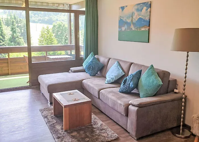 Appartamento 18 By Interhome Maria Alm am Steinernen Meer