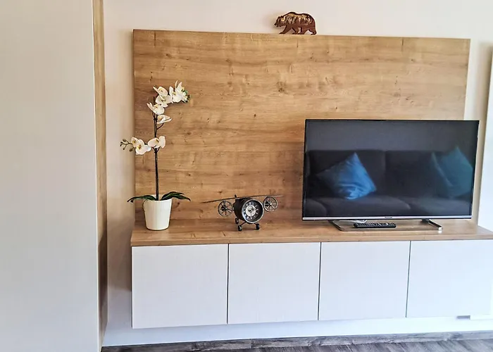 18 By Interhome Maria Alm am Steinernen Meer
