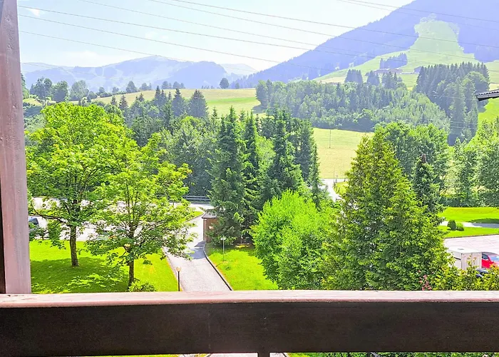 18 By Interhome * Maria Alm am Steinernen Meer