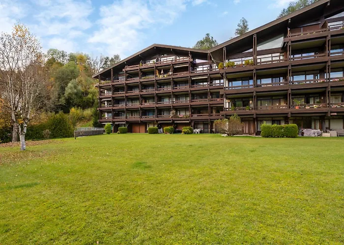 Appartamento 18 By Interhome