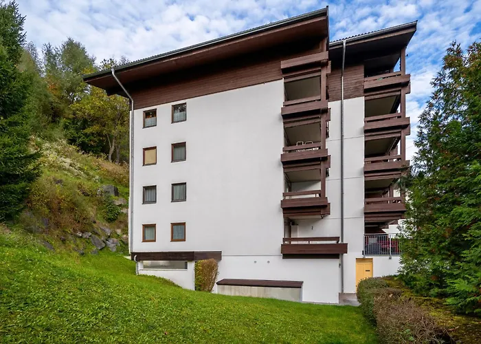 Appartamento 18 By Interhome Maria Alm am Steinernen Meer